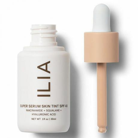 Super Serum Warna Kulit SPF 40