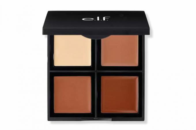 patuljak. Cream Contour paleta