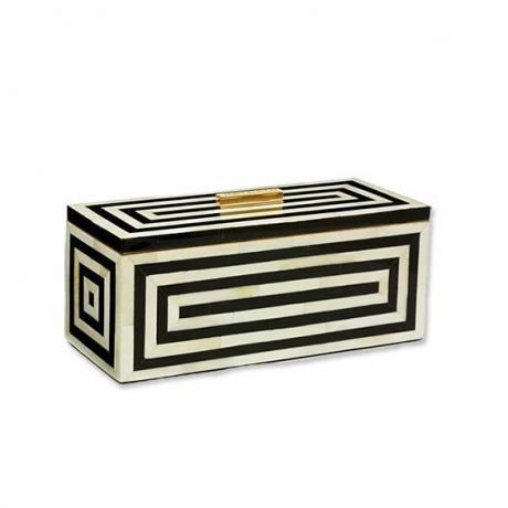 Tory Burch Baily Box