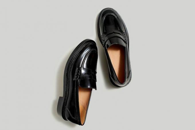 Madewell Vernon Loafer