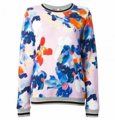 ซื้อเทรนด์: Bold Florals