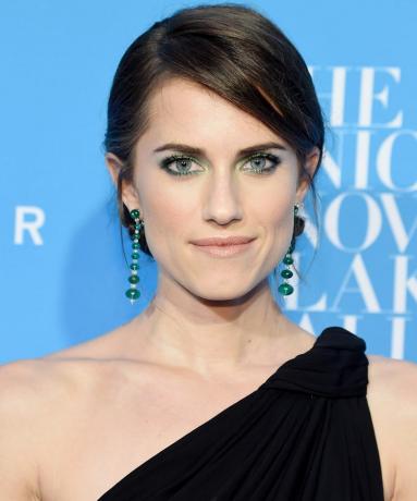 Allison Williams