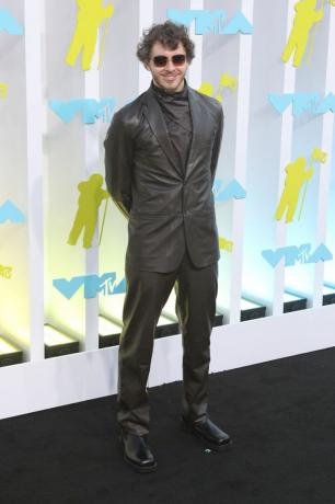 Jack Harlow Suit 2022 MTV VMAs