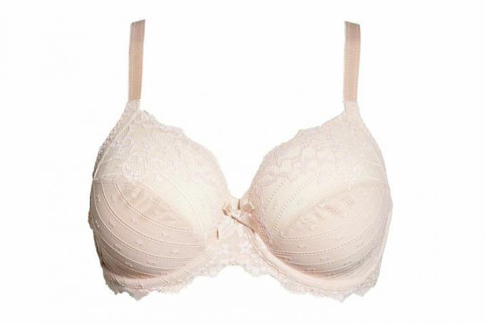 Reggiseno sfoderato a copertura totale Chantelle Rive Gauche