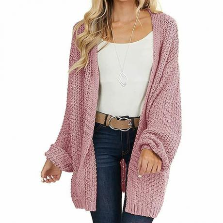 Cardigan autunnali