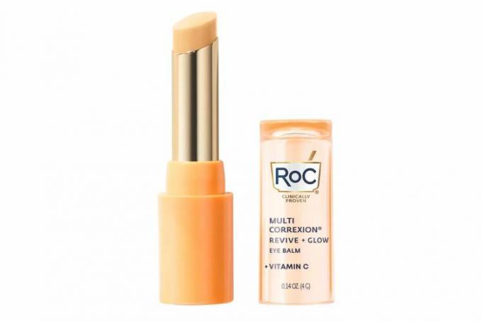 Bâton de baume pour les yeux à la vitamine C Target RoC Multi Correxion