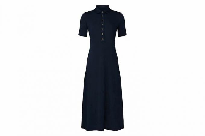 Amazon rag & bone Sewa The Runway Pre-Loved Rower Polo Dress