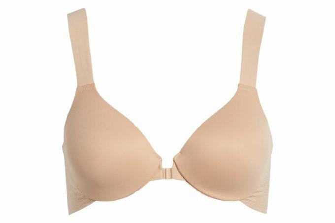 Podprsenka Spanx Bra-llelujah Full Covering Bra