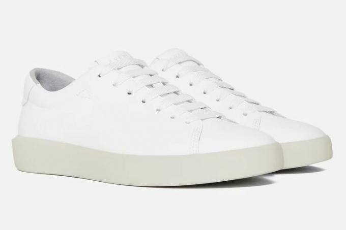 Buty tenisowe Everlane The ReLeather