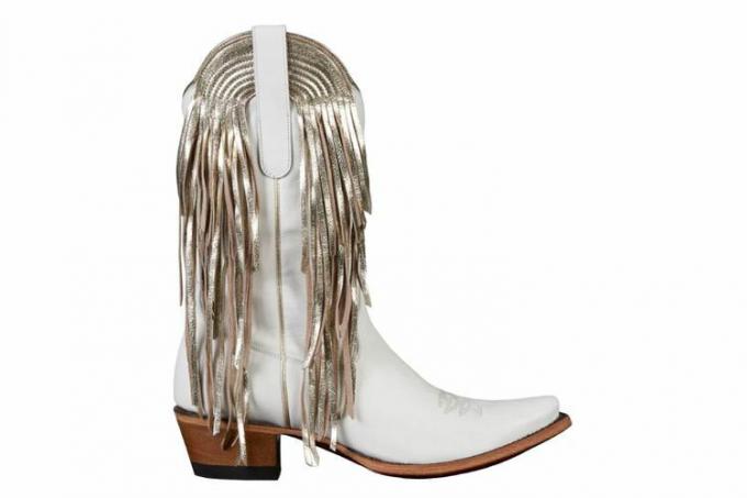 Dámské Westernové boty značky Boot Barn Lane