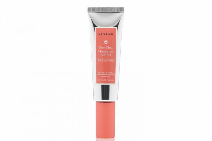 Hidratante Dew-Glow SPF 50