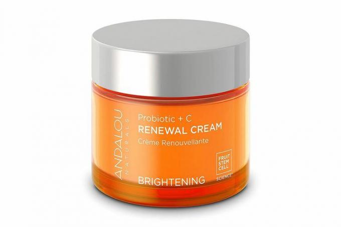  Andalou Naturals Probiotic + C Renewal Cream