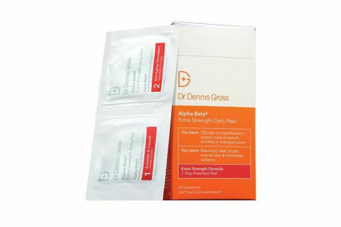 DR. DENNIS GROSS SKINCARE Alpha Beta® Peel Extra Strength Formula 30 Applications