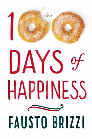 100 Hari Kebahagiaan oleh Fausto Brizzi 
