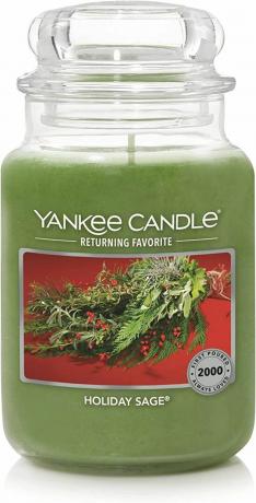 Yankee žvakė