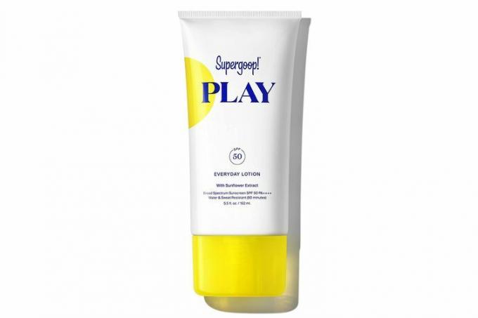  Supergoop! SPIL Everyday Lotion