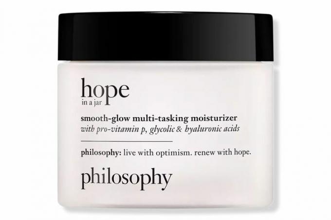 Hope In A Jar Smooth-Glow Multi-Tasking Moisturizer