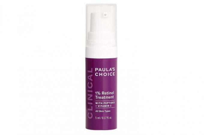 Paula's Choice CLINICAL 1% Creme de tratamento com retinol