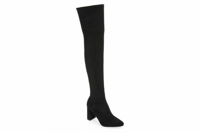 Nordstrom Jeffrey Campbell Parisah Over the Knee Boot (Bayanlar)