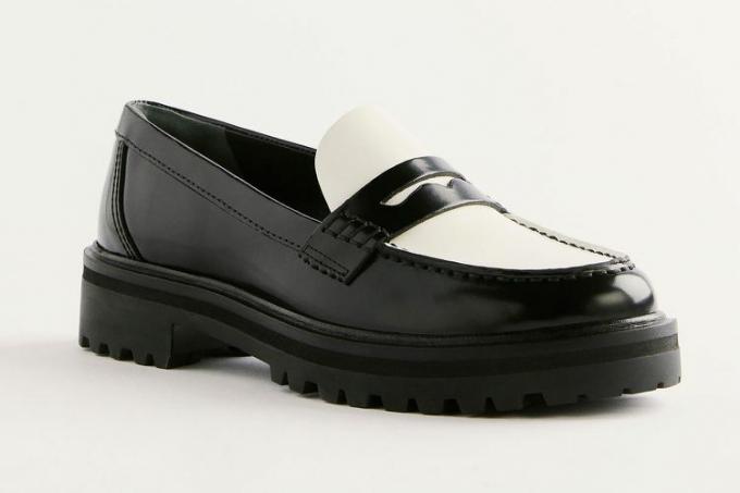 Agathea Chunky Loafer