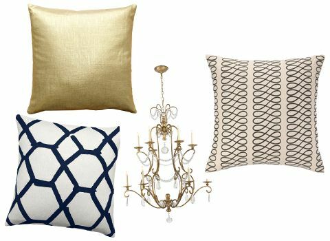 Lauren Conrad Home