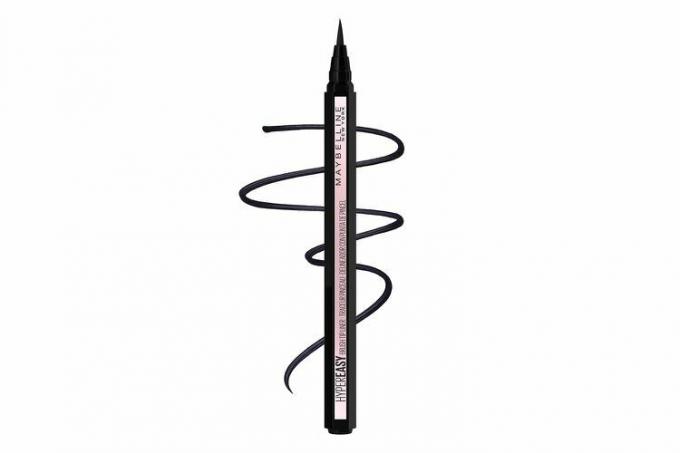 Eye-liner sans saut pour stylo liquide Hyper Easy de Maybelline