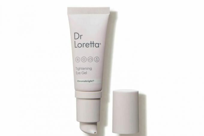 Gel para olhos tensor Dr. Loretta