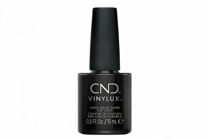 CND Vinylux Long Wear Shine Top Coat