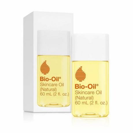 Bio-Oil Minyak Perawatan Kulit Alami