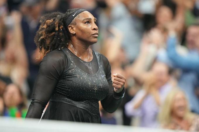 Serena Williams tartós befolyása, az általa ihletett fekete nők szerint