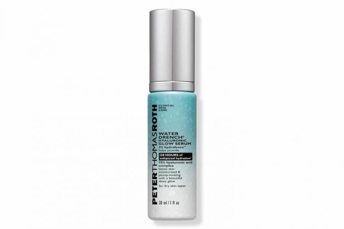 Ulta Peter Thomas Roth Water Drench soro hialurônico brilhante