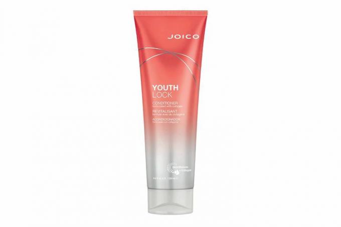 Revitalisant Joico YouthLock formulé avec du collagène