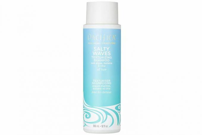 Pacifica Salty Waves teksturirni šampon