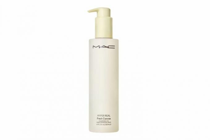 MAC COSMETICS Hyper Real Fresh Canvas Cleansing Oil