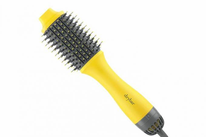 Escova de secador de cabelo oval de escova dupla Amazon Prime Day Drybar