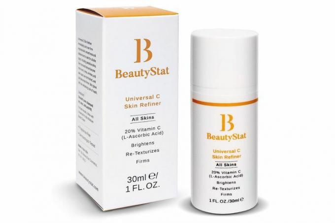 Amazon プライムデー BeautyStat ユニバーサル C スキン リファイナー セラム