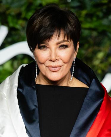 Kris Jenner