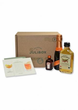 Julibox-cocktails