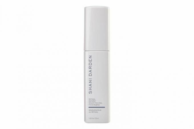 Sephora Shani Darden Retinol Reformujące serum lecznicze