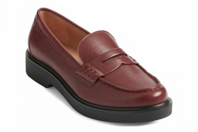 Nordstrom Lafayette Penny Loafer