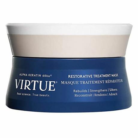 Maschera di trattamento rigenerante VIRTUE