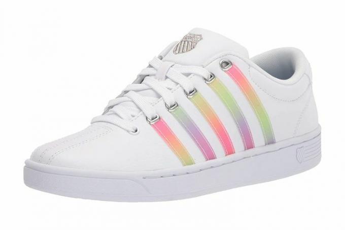 K-Swiss Women's Court Pro II CMF joggesko