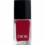 Smalto rosso Dior