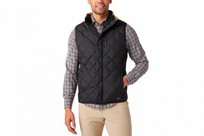 Mizzen + Main Belmont Vest