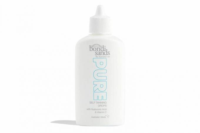 Bondi Sands Pure Self Tanning Drops