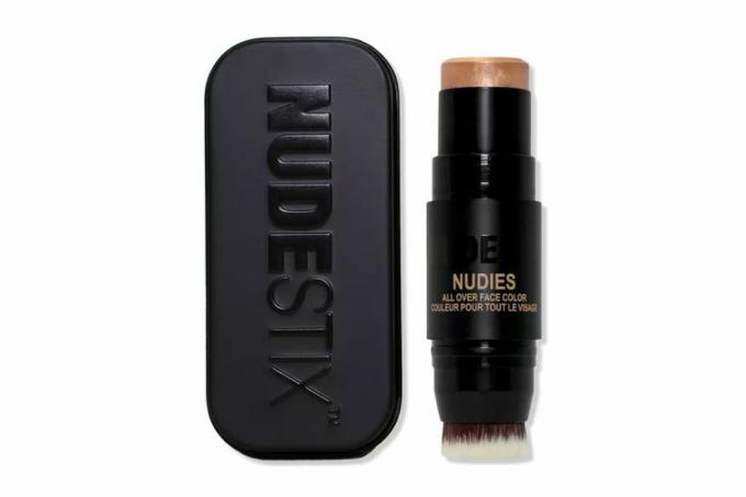 NUDESTIX Nudies لون الوجه بالكامل - توهج