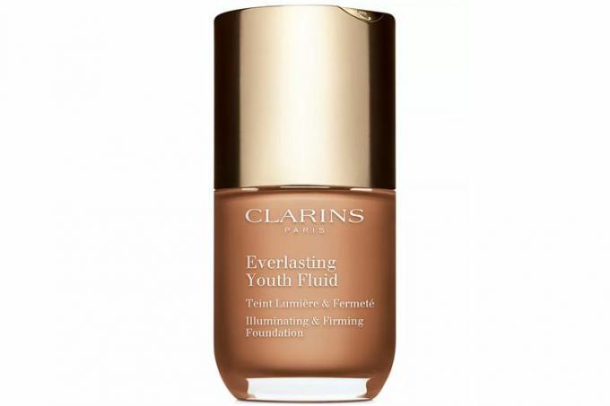 Clarins Sonsuz Gençlik Sıvısı