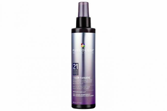 Pureology Color Fanatic Leave-in conditioner