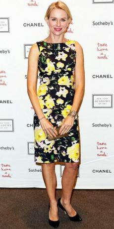 Naomi Watts i Erdem