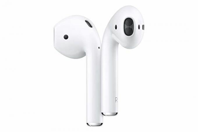 Amazon Apple AirPods (andra generationen)